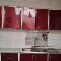 کابینت فلزی کاملا تمیز|مصالح و تجهیزات ساختمان|دماوند, گیلاوند|دیوار