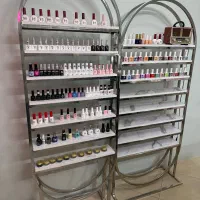 استند لاک ناخن