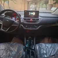 کی ام سی SR3 مدل 1404|خودرو سواری و وانت|مشهد, وکیلآباد|دیوار