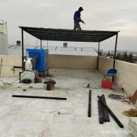 لوله کشی و جوشکاری سیار|خدمات پیشه و مهارت|شادگان, |دیوار