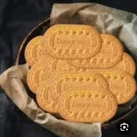 بیسکویت ۲۵۰ هزار