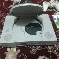 پلستیشن ۱  تخفیف هم دارد|کنسول، بازی ویدئویی و آنلاین|تهران, شهرک شریعتی|دیوار