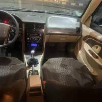 پژو پارس تیوفایو دریچه سیمی مدل ۹۹ بیرنگ|خودرو سواری و وانت|خرمدره, |دیوار