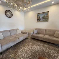 مبل راحتی تخت شو