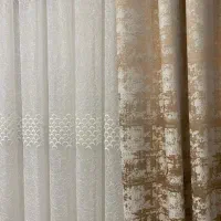 پرده پذیرایی|پرده، رانر، رومیزی|زنجان, |دیوار