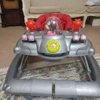 روروک خارجی درجه۱