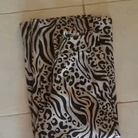 تاپ وشلوار باشگاهی|لباس|ری, جوانمرد قصاب|دیوار