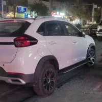 ایکس 22 پرو|خودرو سواری و وانت|مشهد, امیر|دیوار