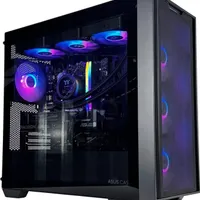کامپیوتر گیمینگ - gaming pc|رایانه رومیزی|تهران, نجات اللهی|دیوار