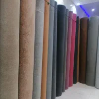 موکت پرزبلند شرکت ظریف مصور درجه یک