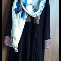 مانتو برای فصل سرد مناسب