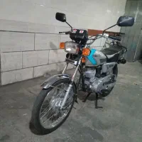 هوندا ۱۲۵ شهاب|موتورسیکلت|فردیس, ثابتی|دیوار