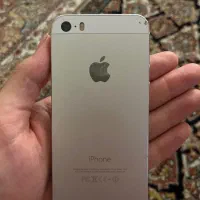 ایفون 5s کارکرده|موبایل|تهران, اقدسیه|دیوار