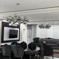 لوستر مولکولی