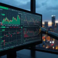 اکسپرت و ربات الگوریتمی و انواع سایت حرفه ای|خدمات رایانه‌ای و موبایل|تهران, هفت حوض|دیوار