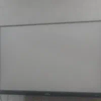 تلویزیون شکسته