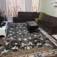 اپارتمان مبله ۲خوابه|اجارهٔ کوتاه‌مدت آپارتمان و سوئیت|شیراز, قدوسی شرقی|دیوار