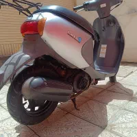 موتور پاکشتی لتس فور