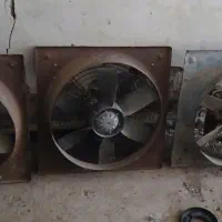 سه عدد فن 60 60