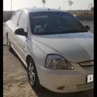 ریو سرحال کم کار