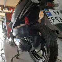 کلیک ۱۷۰|موتورسیکلت|سنندج, |دیوار