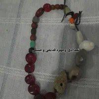 فروش تسبیح و انواع مهره قدیمی|کلکسیون اشیاء عتیقه|بیرجند, |دیوار