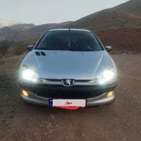 206 مدل 83تیپ 2