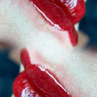 به تعدادی مدل شیدینگ لب نیاز دارم