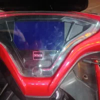 موتور ایروکس|موتورسیکلت|کرج, ساسانی (قلمستان)|دیوار