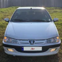 پارس تیوفایو 1401 بدون رنگ در حد صفر