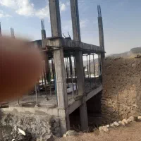 پیمانکاری ساختمان اسکلت بتنی دیوار چینی|خدمات پیشه و مهارت|مرادلو, |دیوار