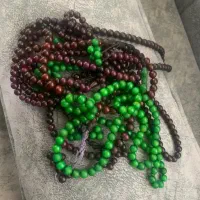 هسته خرما تسبیح|زیورآلات و اکسسوری|آزادشهر, |دیوار