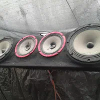 سیستم کامل خودرو