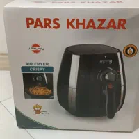 سرخ کن بدون روغن کریسپی پارس خزر (آکبند)