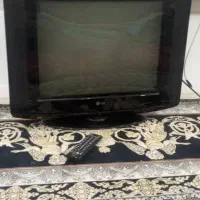 تلویزیون قدیمی