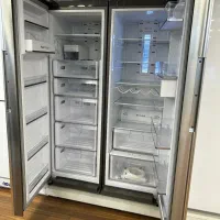 یخچال فریزر دوقلو اسنوا|یخچال و فریزر|اندیشه, اندیشه فاز ۱|دیوار