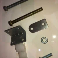 پیچ و مهره|ابزارآلات|تهران, شهرک ولیعصر جنوبی|دیوار