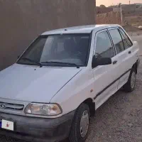 پراید 131 مدل 92|خودرو سواری و وانت|قاسمآباد (خواف), |دیوار