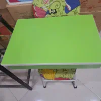 میز و صندلی