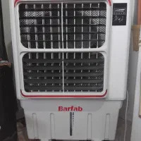 کولر  برفاب