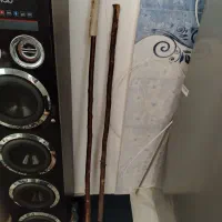 چوب دستی پاییزه|کوهنوردی و کمپینگ|دشتابی, |دیوار