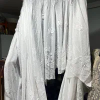 پرده|پرده، رانر، رومیزی|اصفهان, باغ گلها|دیوار