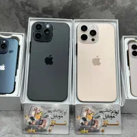 گوشی آیفون فولکپی iPhone 16 promax یک ترابایت فول