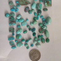 نگین فیروزه