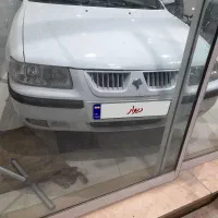 سمندSEمدل۹۱دوگانه دستی