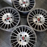 رینگ اسپرت ۱۵ پژو دنا و سمند|قطعات یدکی و لوازم جانبی|ری, دولت‌آباد|دیوار