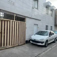 فروش‌منزل ویلای دو طبقه با‌پارکینگ