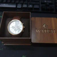 ساعت از برند محبوب