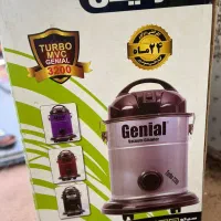 جاروبرقی نو وکاملا آرک|جاروبرقی، جارو شارژی، بخارشو|شادگان, |دیوار