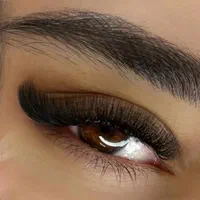 اکستنشن و کاشت مژه|خدمات آرایشگری و زیبایی|شیراز, پودنک|دیوار